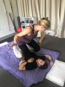 Thai Massage 2